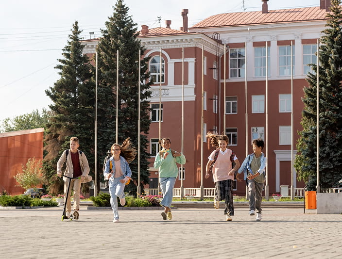 schools and institutions improving academic operations through unified analytics