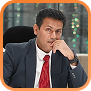 VP Sales Dr.Prannay