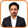 Siddharth, VP Global Marketing